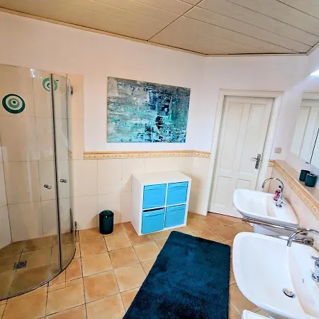 Grosse Schoenheit Mit Panoramablick Euskirchen Extérieur photo