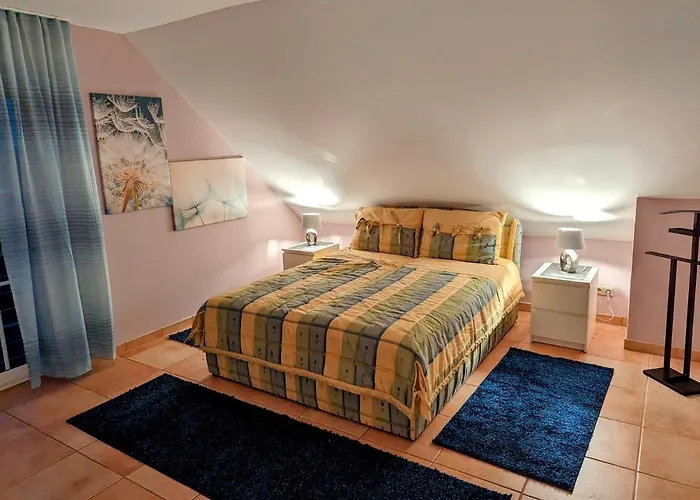 Grosse Schoenheit Mit Panoramablick