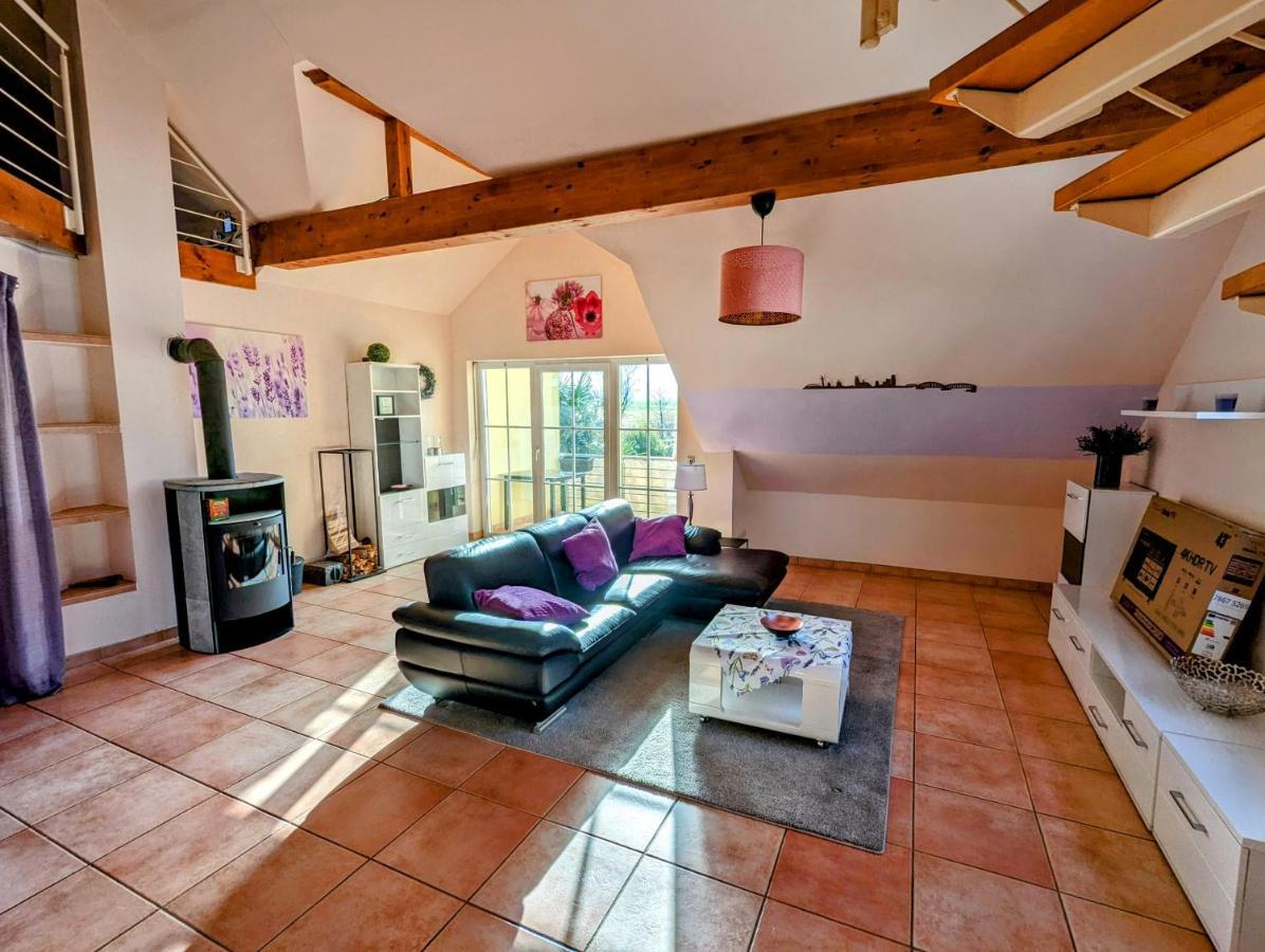 Apartment Grosse Schoenheit Mit Panoramablick *