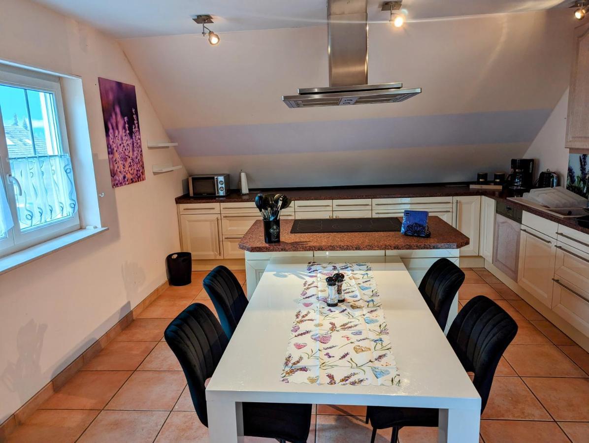 Grosse Schoenheit Mit Panoramablick Apartment *