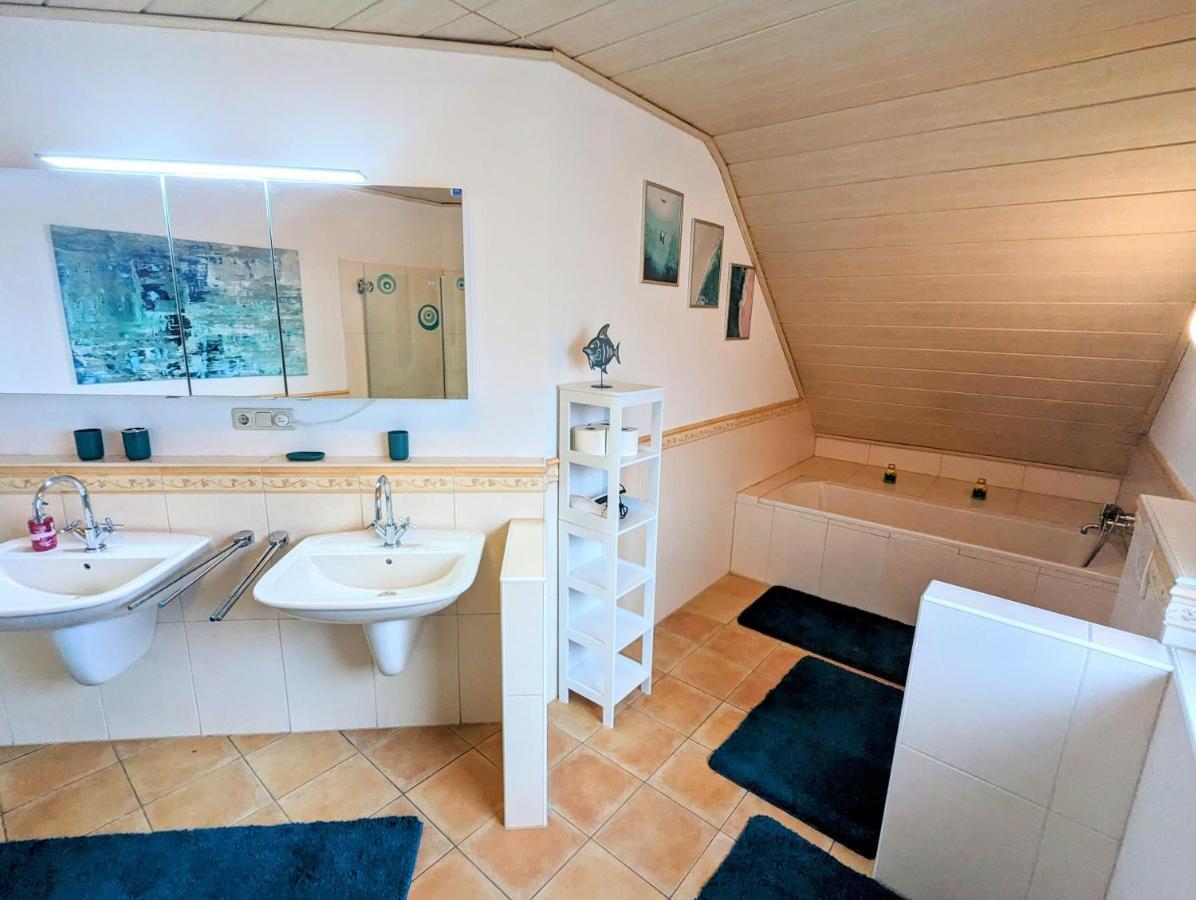 Grosse Schoenheit Mit Panoramablick Apartment *