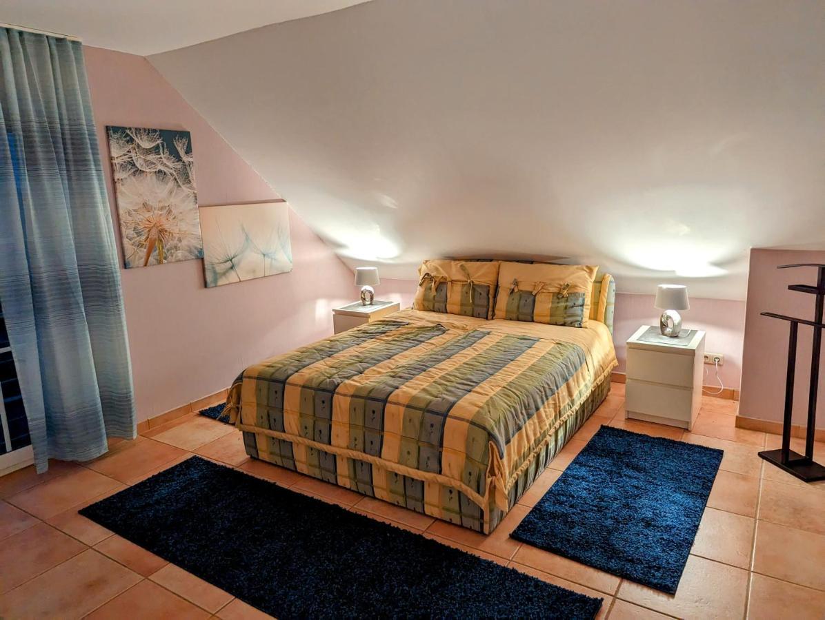 Apartment Grosse Schoenheit Mit Panoramablick Euskirchen