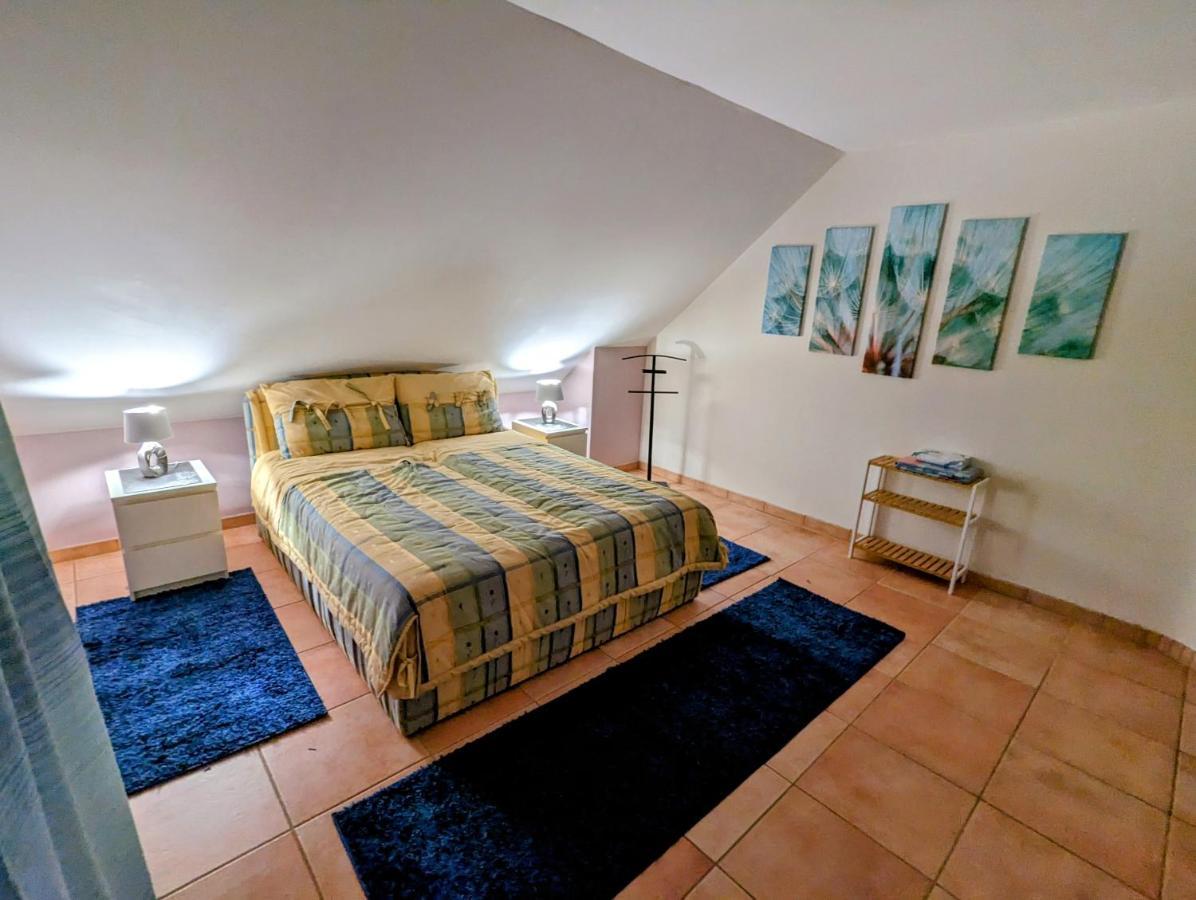 Grosse Schoenheit Mit Panoramablick * Euskirchen