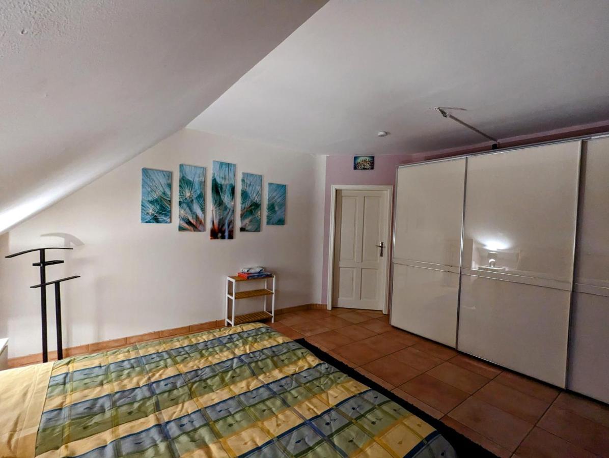 Apartment Grosse Schoenheit Mit Panoramablick