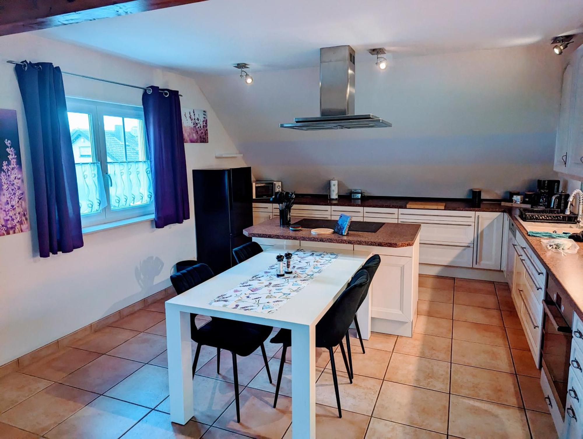 Grosse Schoenheit Mit Panoramablick