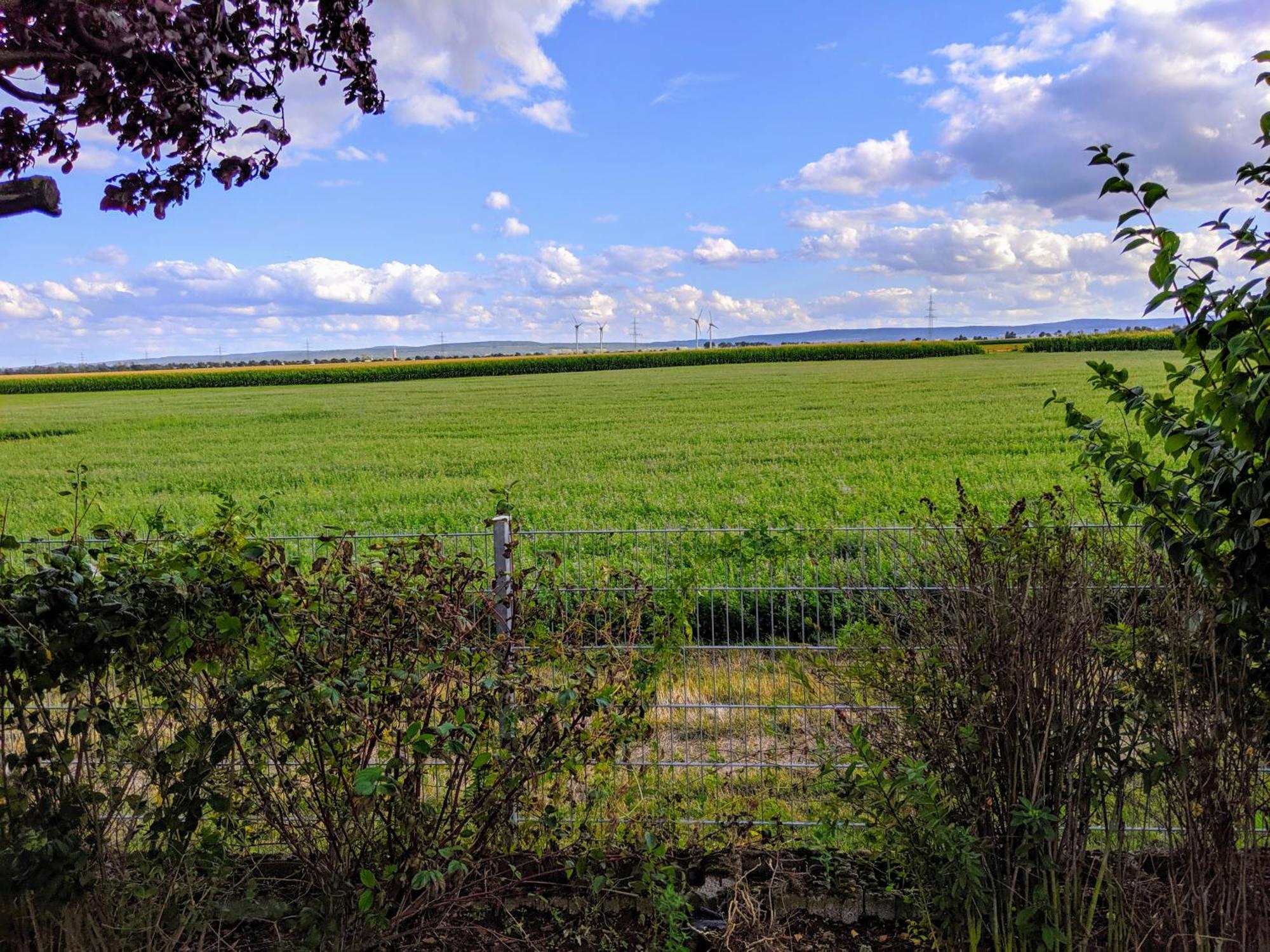Grosse Schoenheit Mit Panoramablick Apartment *